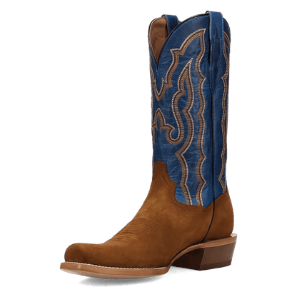 Dan Post Barren Leather Boot