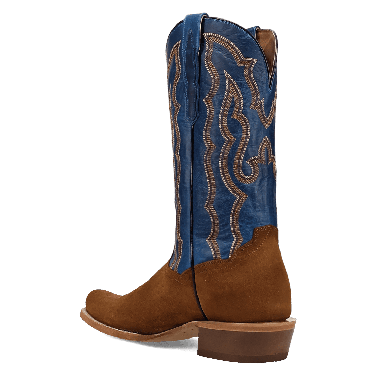 Dan Post Barren Leather Boot