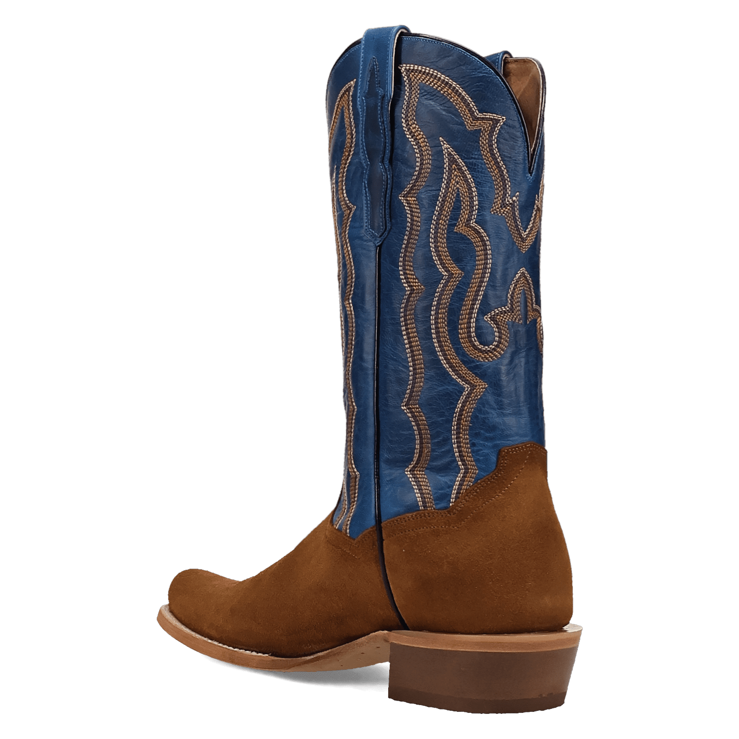 Dan Post Barren Leather Boot