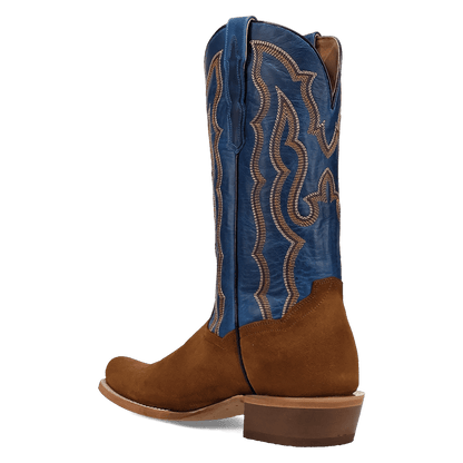Dan Post Barren Leather Boot