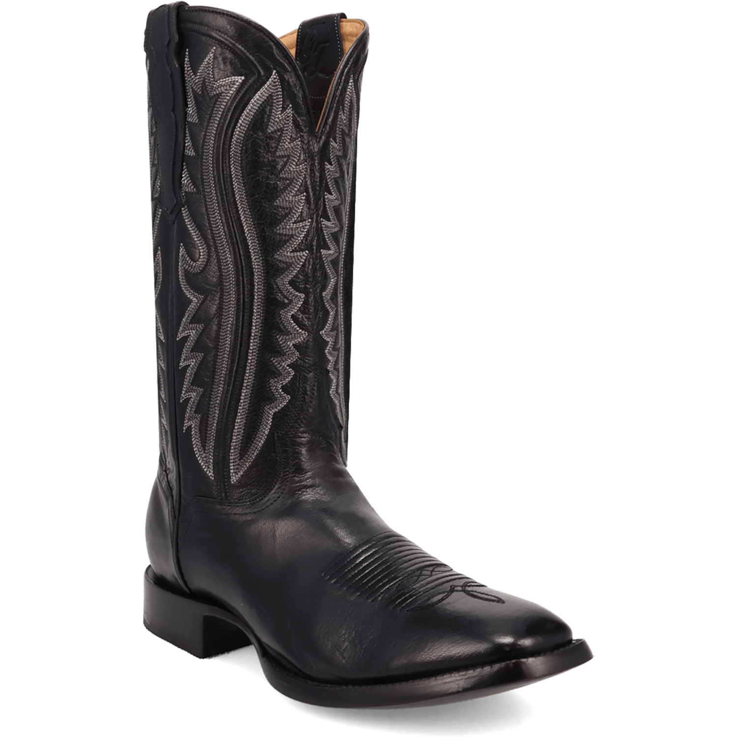 Dan Post Chambers Leather Boot By Gld Label