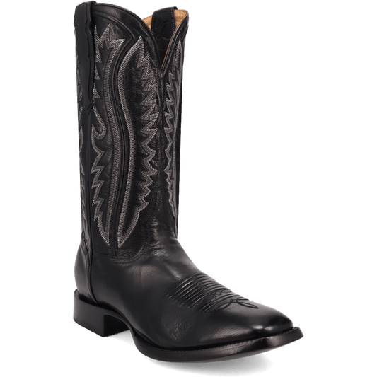 Dan Post Chambers Leather Boot By Gld Label