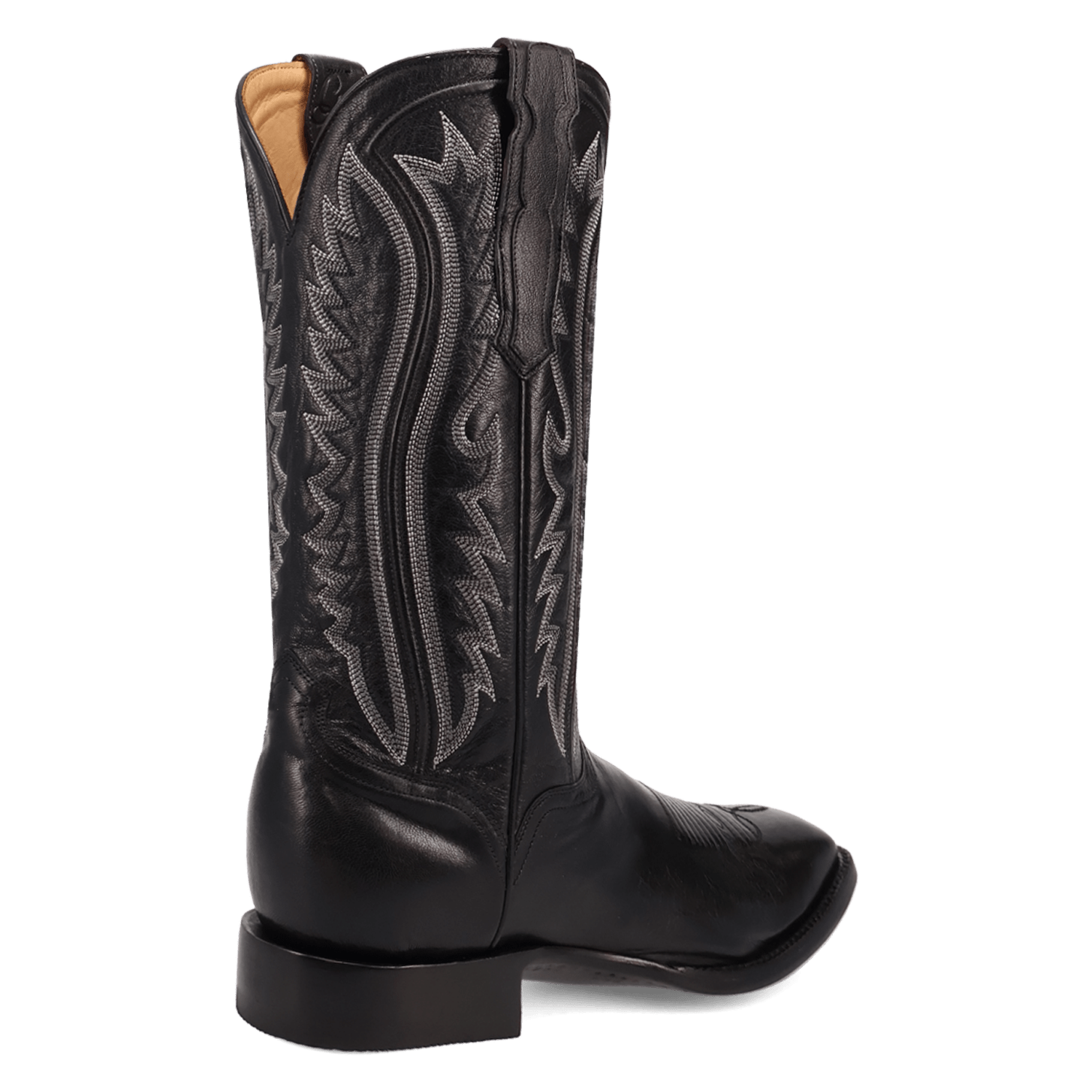 Dan Post Chambers Leather Boot By Gld Label