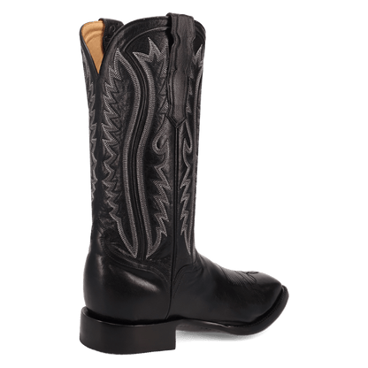 Dan Post Chambers Leather Boot By Gld Label