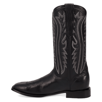 Dan Post Chambers Leather Boot By Gld Label
