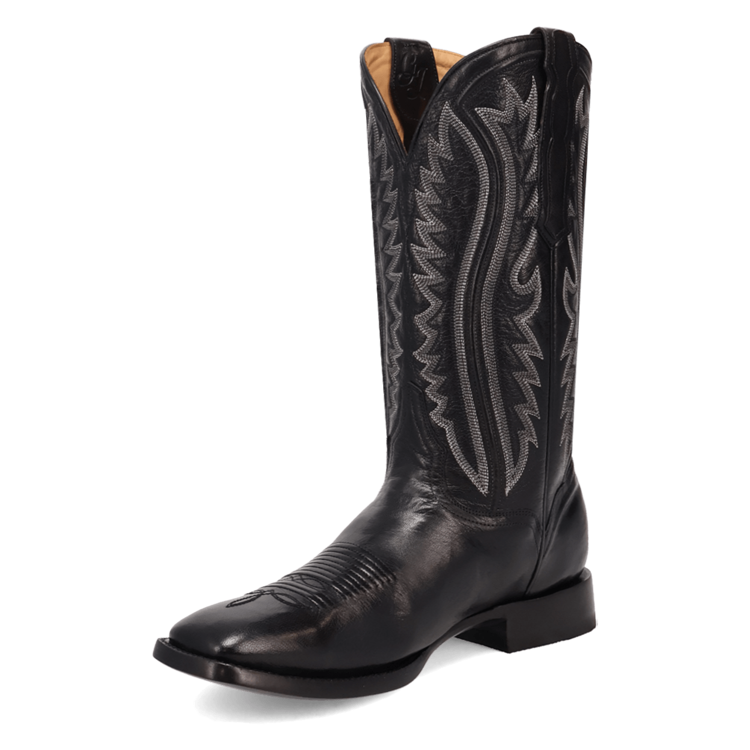Dan Post Chambers Leather Boot By Gld Label