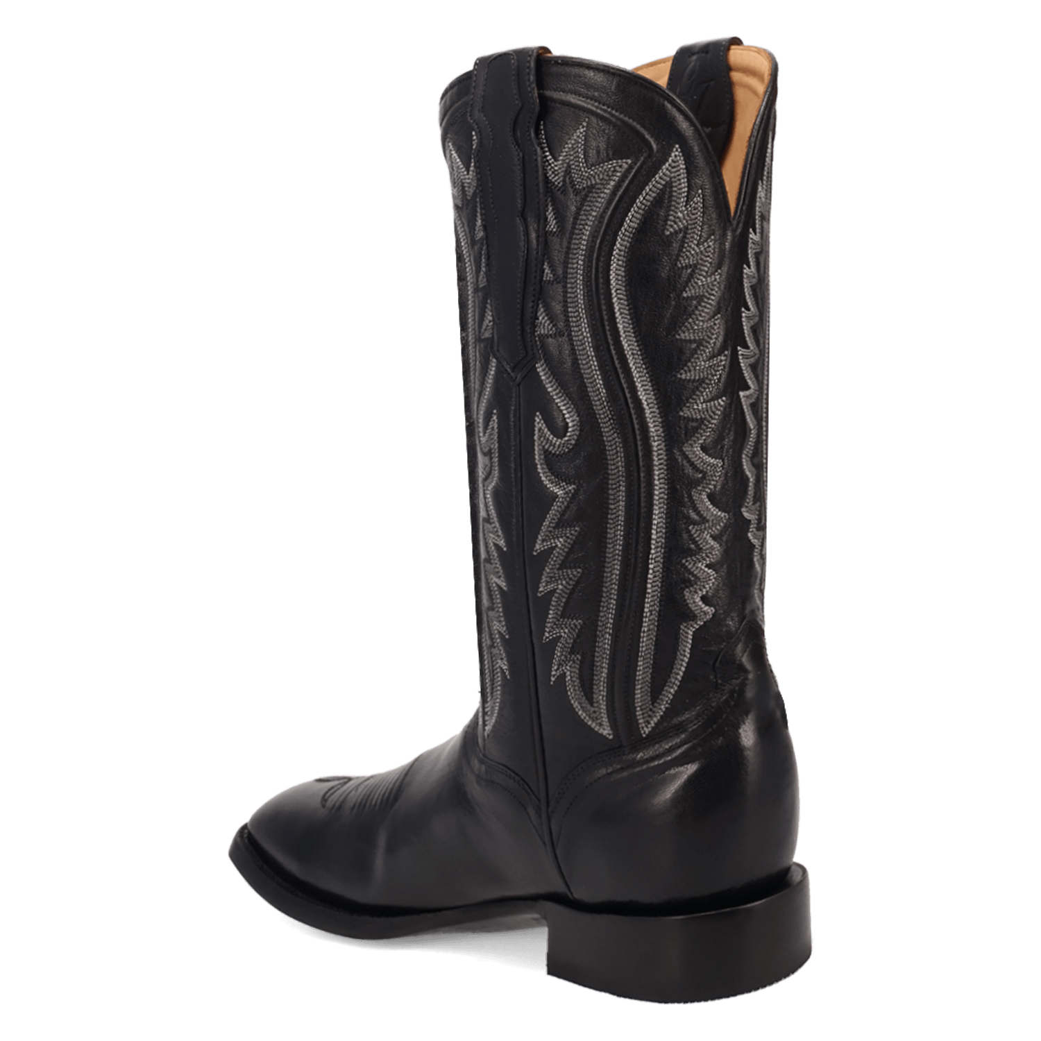 Dan Post Chambers Leather Boot By Gld Label