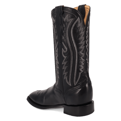 Dan Post Chambers Leather Boot By Gld Label