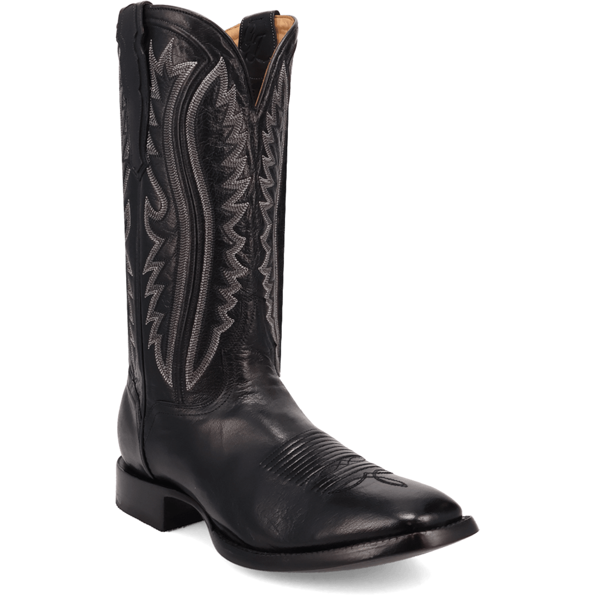 Black,7,D