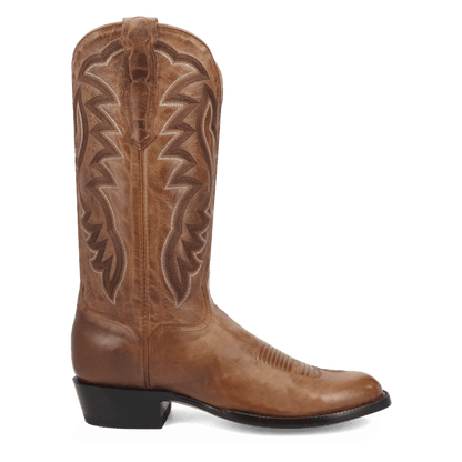 Dan Post Fairfax Leather Boot By Gld Label