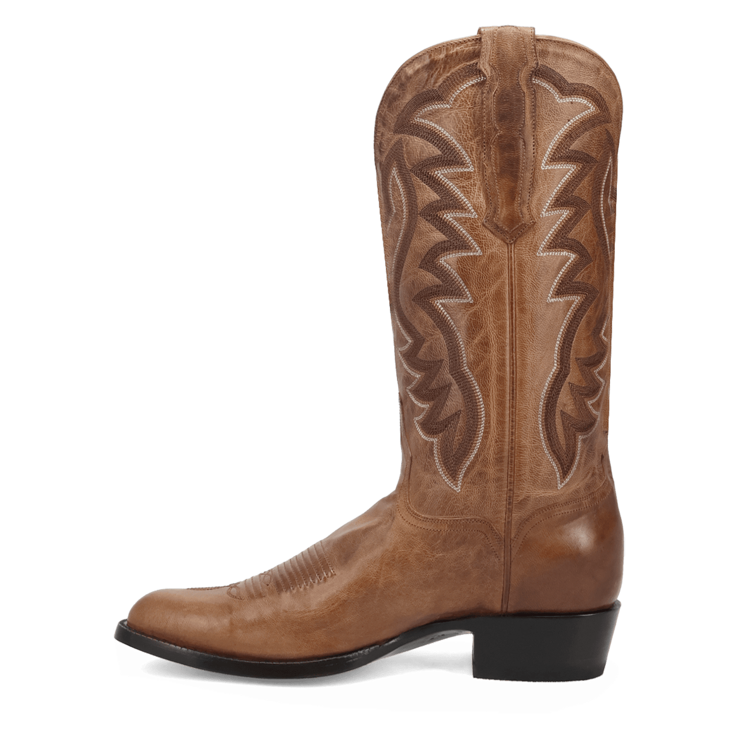 Dan Post Fairfax Leather Boot By Gld Label