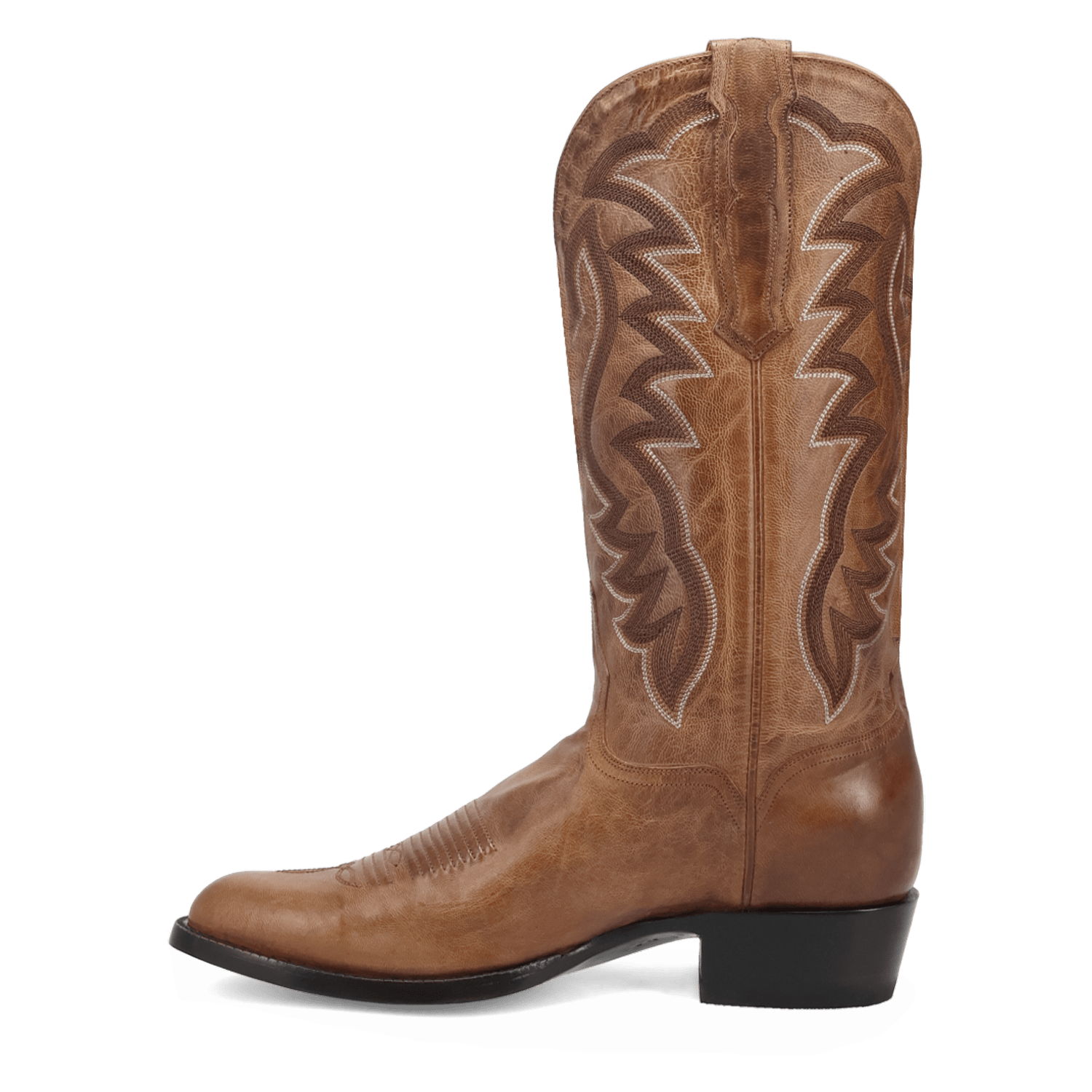 Dan Post Fairfax Leather Boot By Gld Label