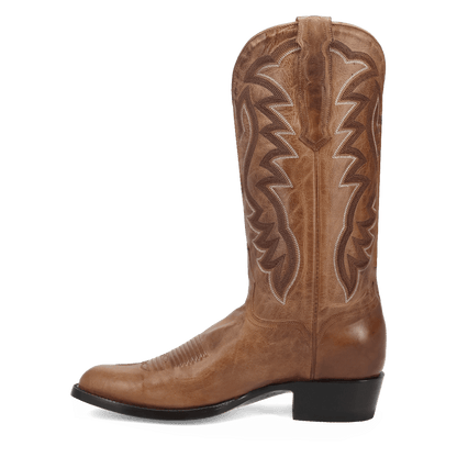 Dan Post Fairfax Leather Boot By Gld Label