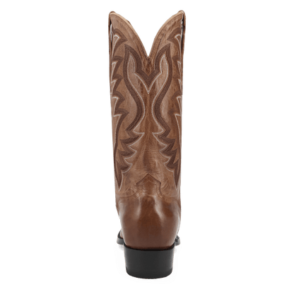 Dan Post Fairfax Leather Boot By Gld Label