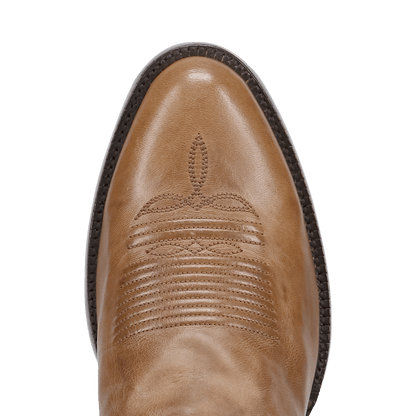 Dan Post Fairfax Leather Boot By Gld Label