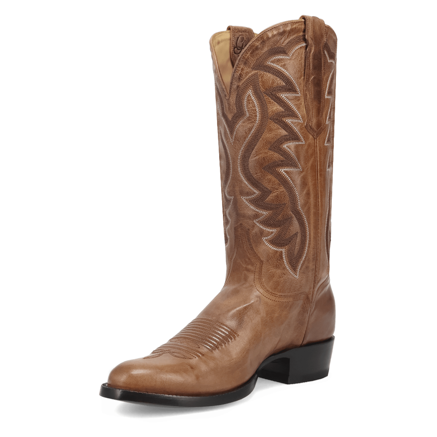 Dan Post Fairfax Leather Boot By Gld Label