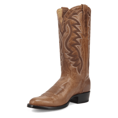 Dan Post Fairfax Leather Boot By Gld Label