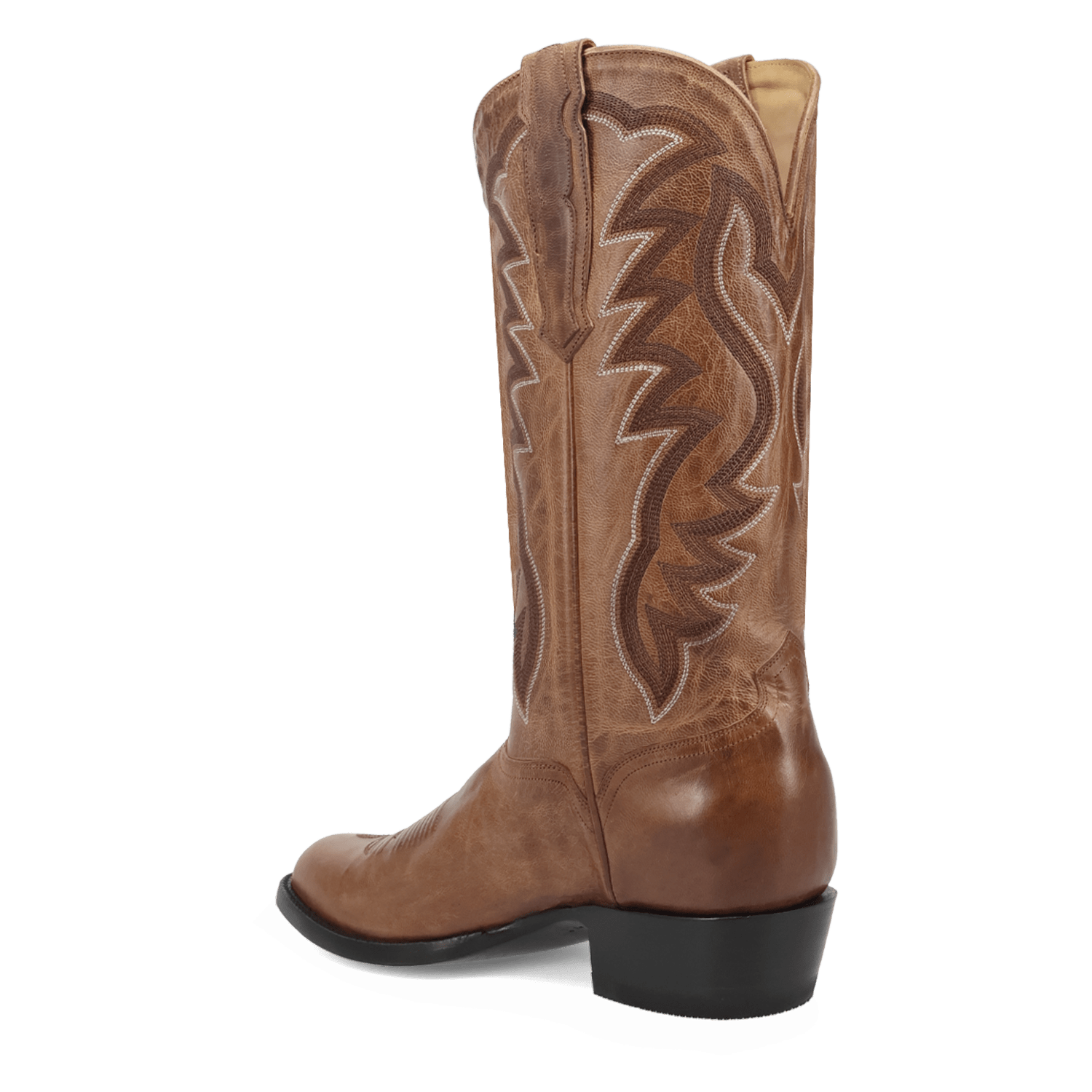 Dan Post Fairfax Leather Boot By Gld Label