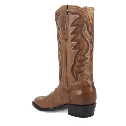 Dan Post Fairfax Leather Boot By Gld Label