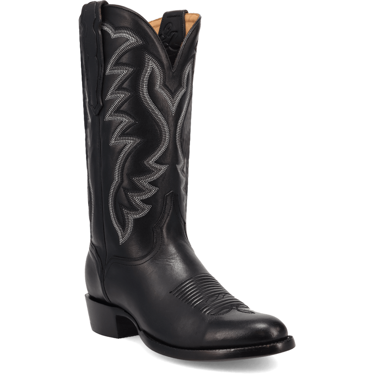 Dan Post Fairfax Leather Boot By Gld Label