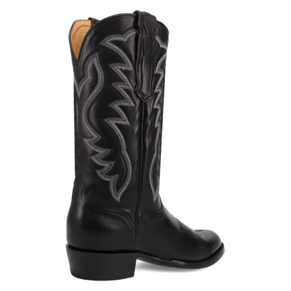 Dan Post Fairfax Leather Boot By Gld Label