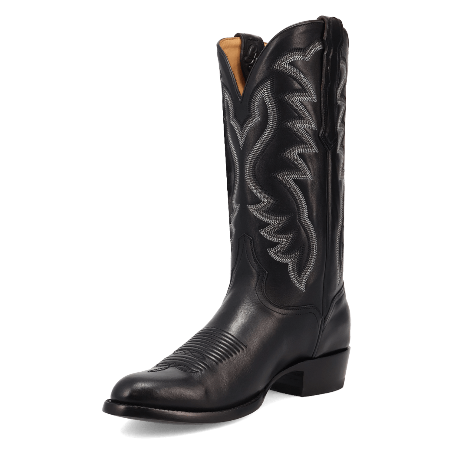 Dan Post Fairfax Leather Boot By Gld Label