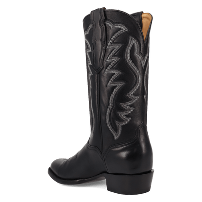 Dan Post Fairfax Leather Boot By Gld Label
