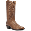 Tan Distressed