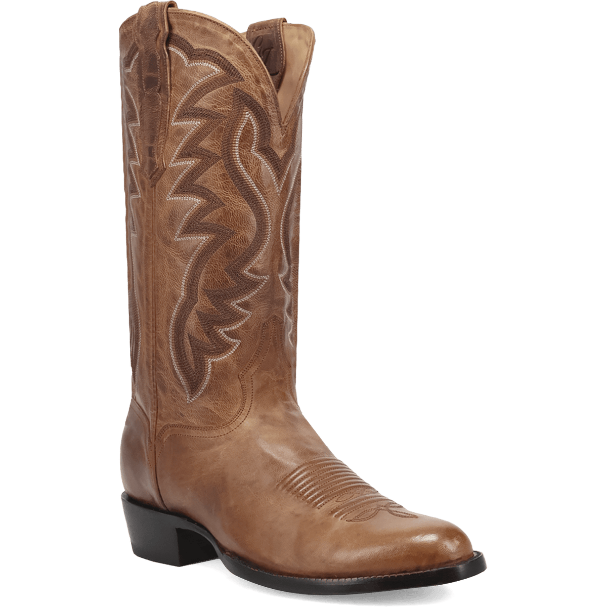 Tan Distressed,7,D