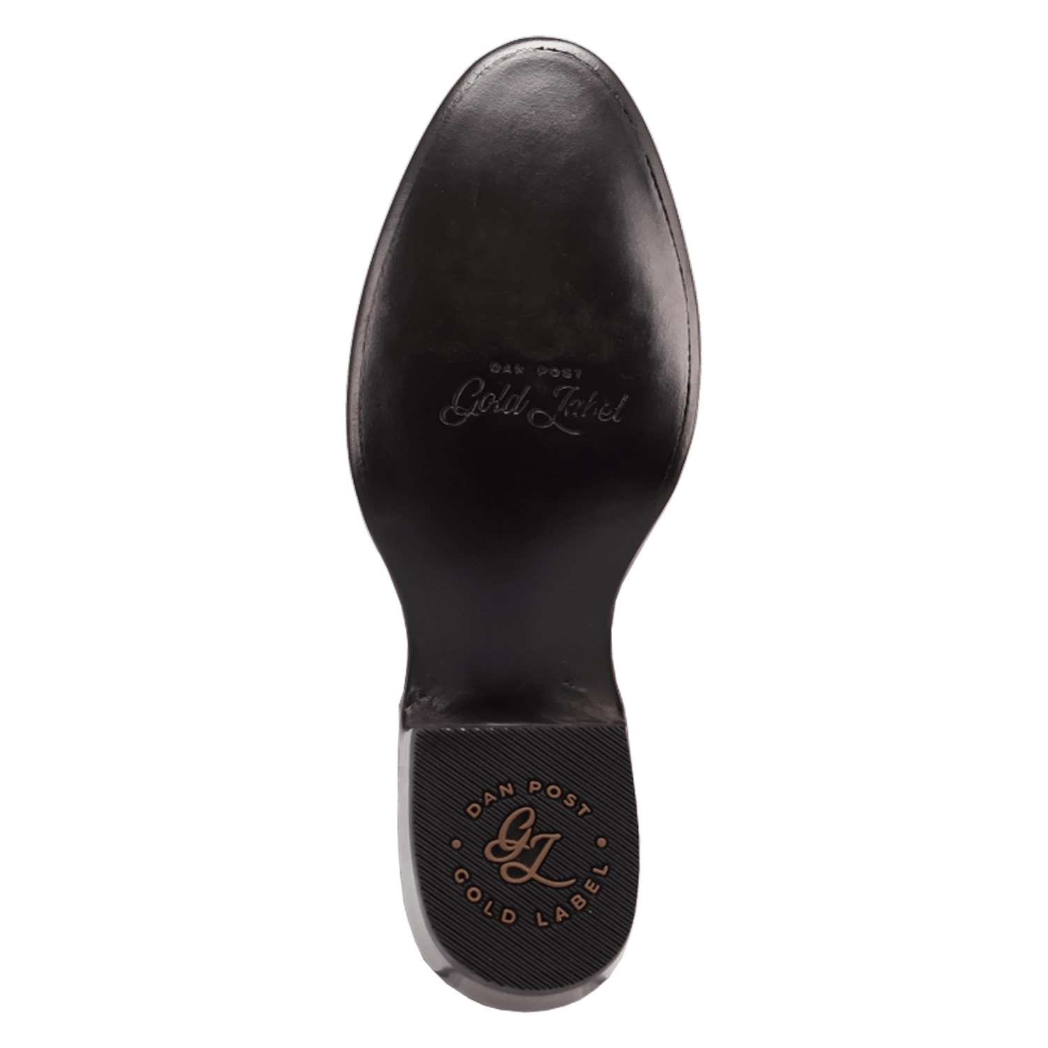 Dan Post Fairfax Leather Boot By Gld Label