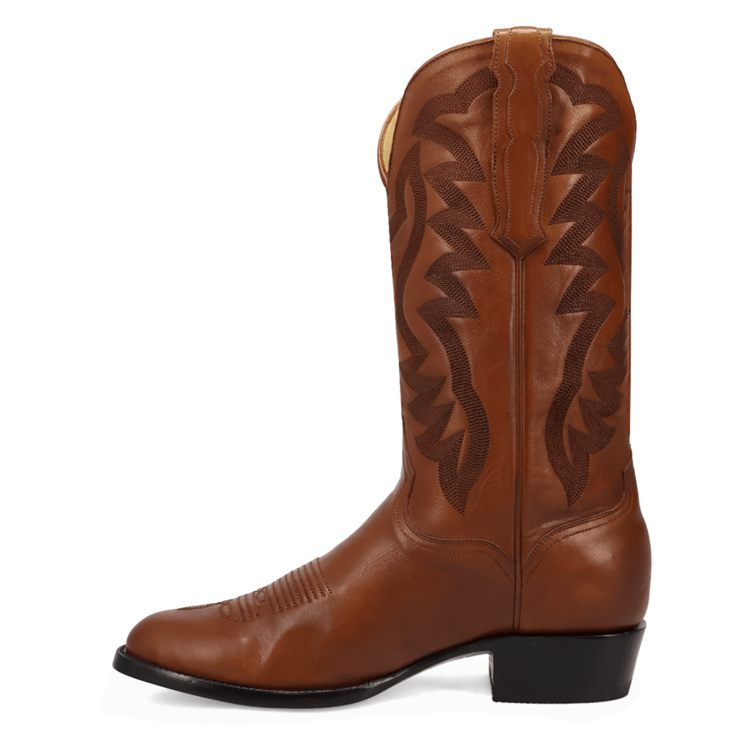 Dan Post Fairfax Leather Boot By Gld Label