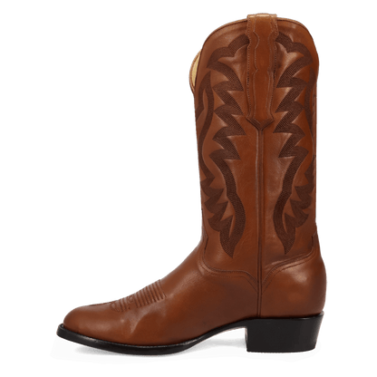 Dan Post Fairfax Leather Boot By Gld Label