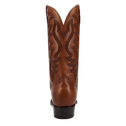 Dan Post Fairfax Leather Boot By Gld Label