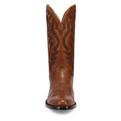 Dan Post Fairfax Leather Boot By Gld Label