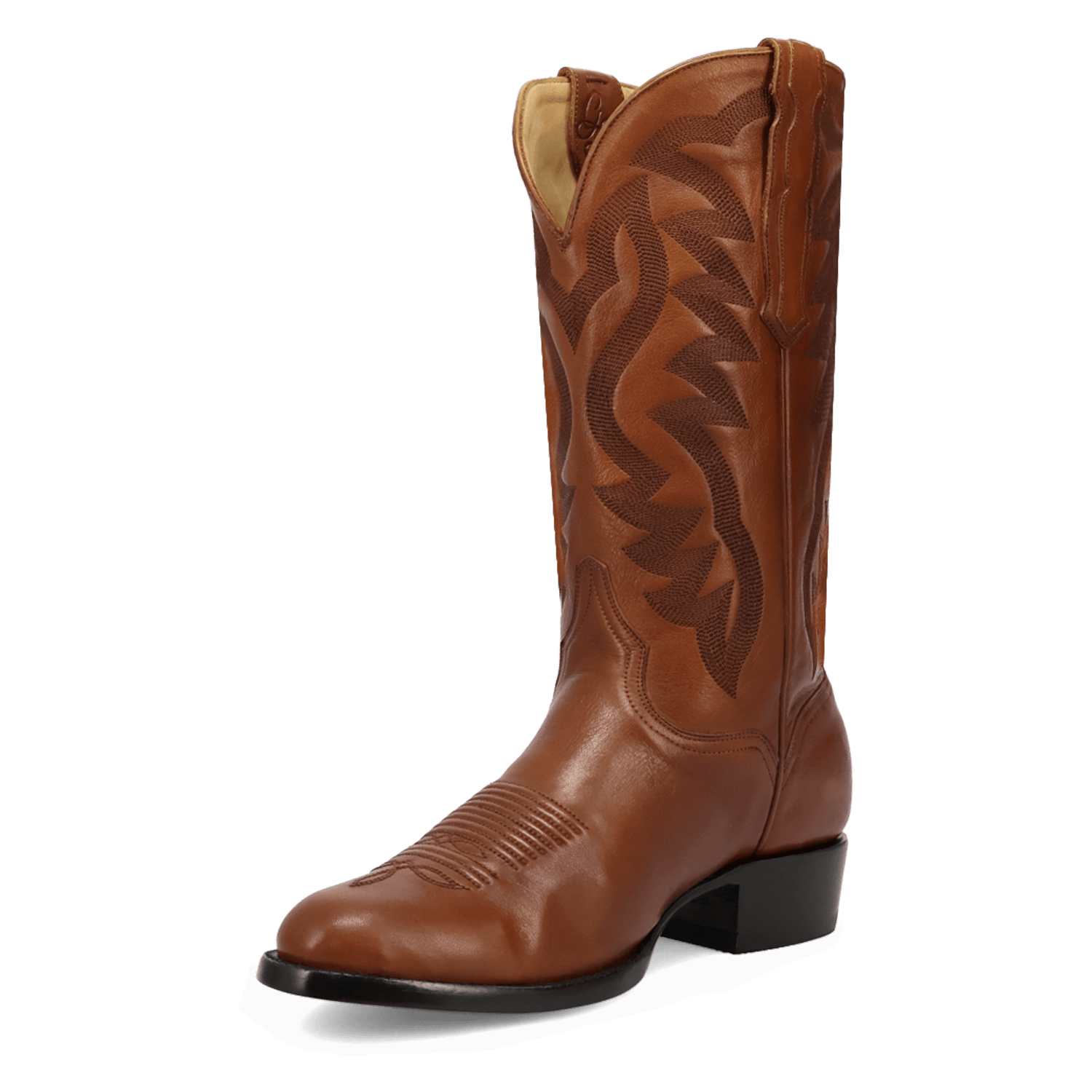 Dan Post Fairfax Leather Boot By Gld Label