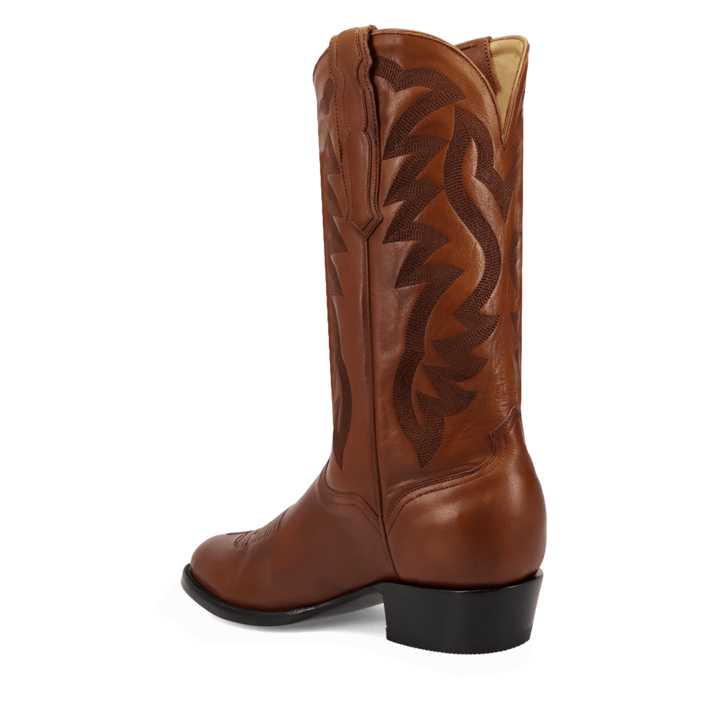 Dan Post Fairfax Leather Boot By Gld Label