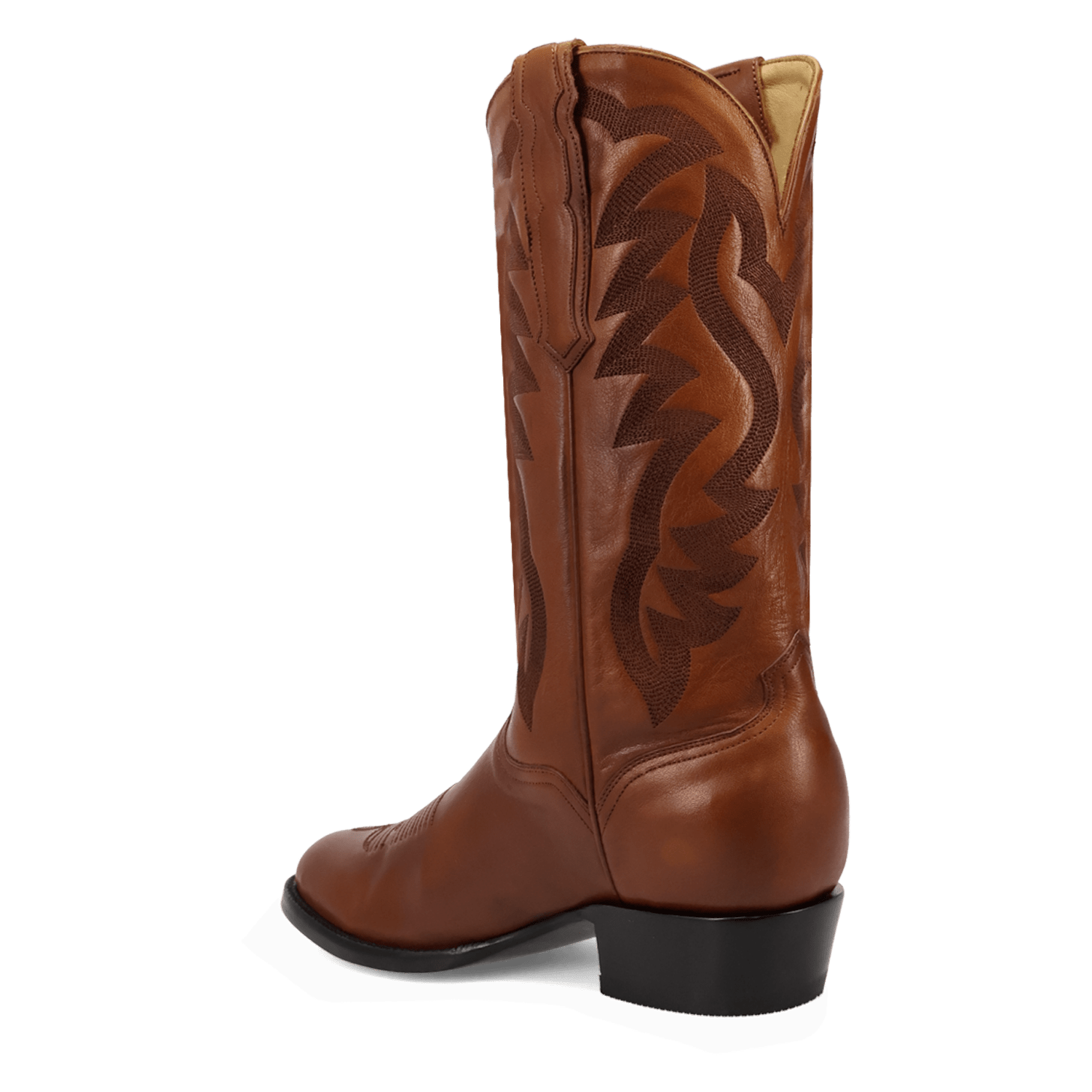 Dan Post Fairfax Leather Boot By Gld Label