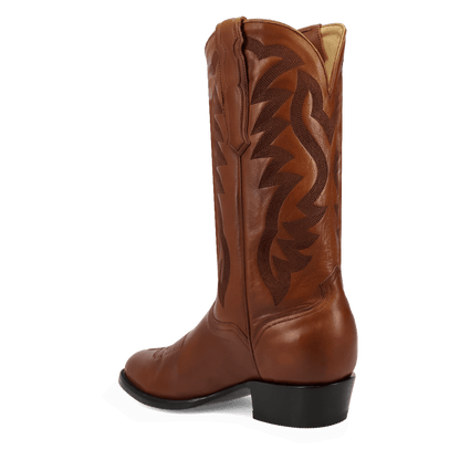 Dan Post Fairfax Leather Boot By Gld Label