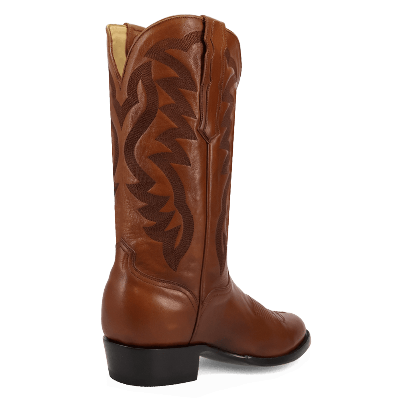 Dan Post Fairfax Leather Boot By Gld Label