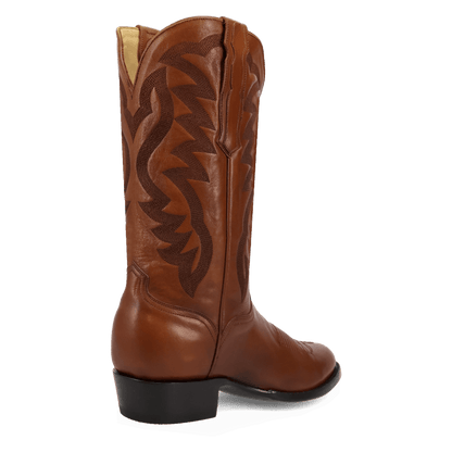 Dan Post Fairfax Leather Boot By Gld Label