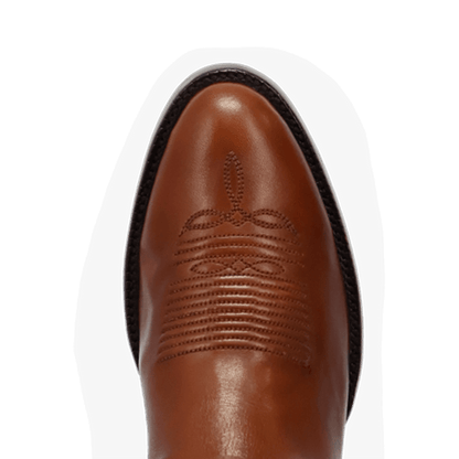 Dan Post Fairfax Leather Boot By Gld Label
