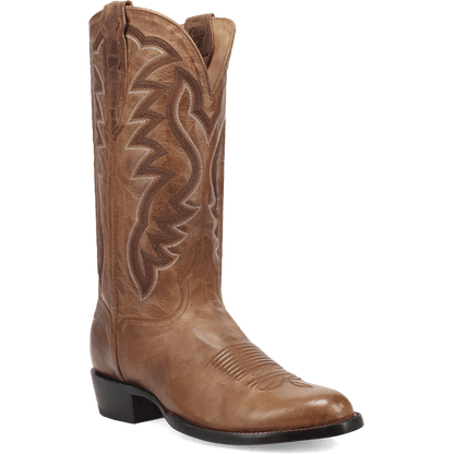 Tan Distressed,7,D