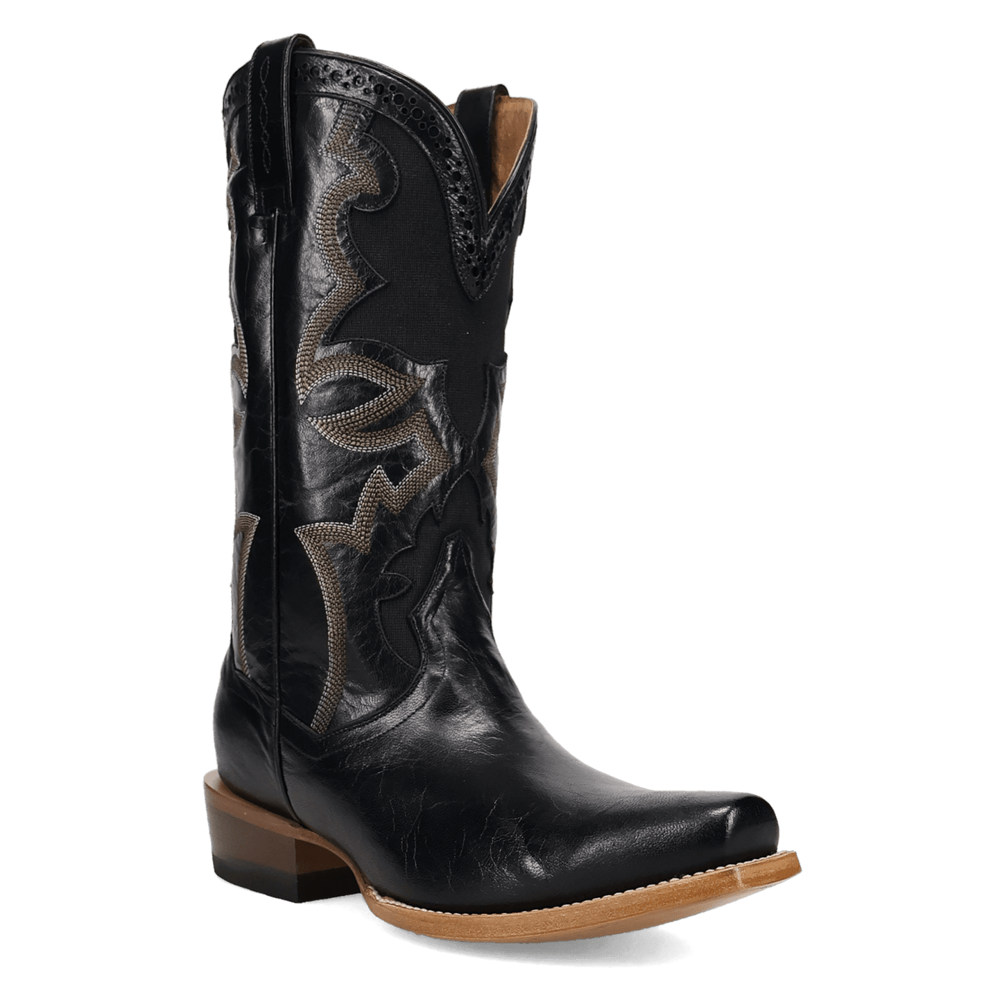 Dan Post Frenchie Leather Boot