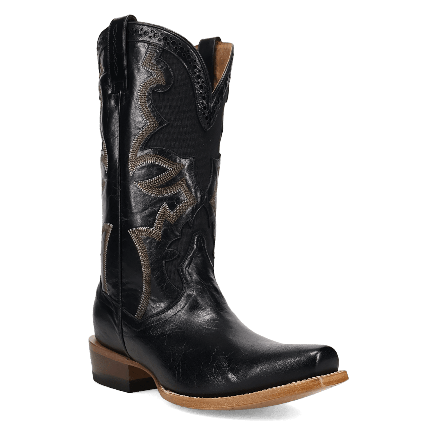 Dan Post Frenchie Leather Boot