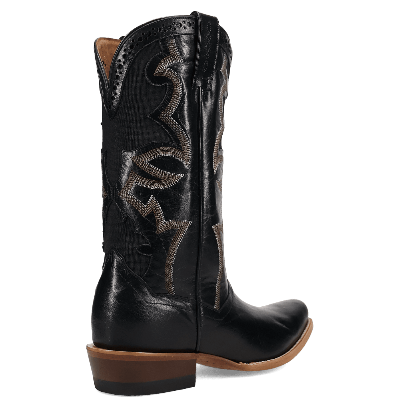 Dan Post Frenchie Leather Boot