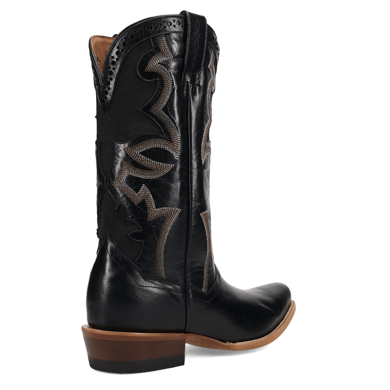 Dan Post Frenchie Leather Boot