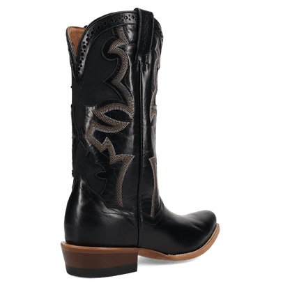 Dan Post Frenchie Leather Boot