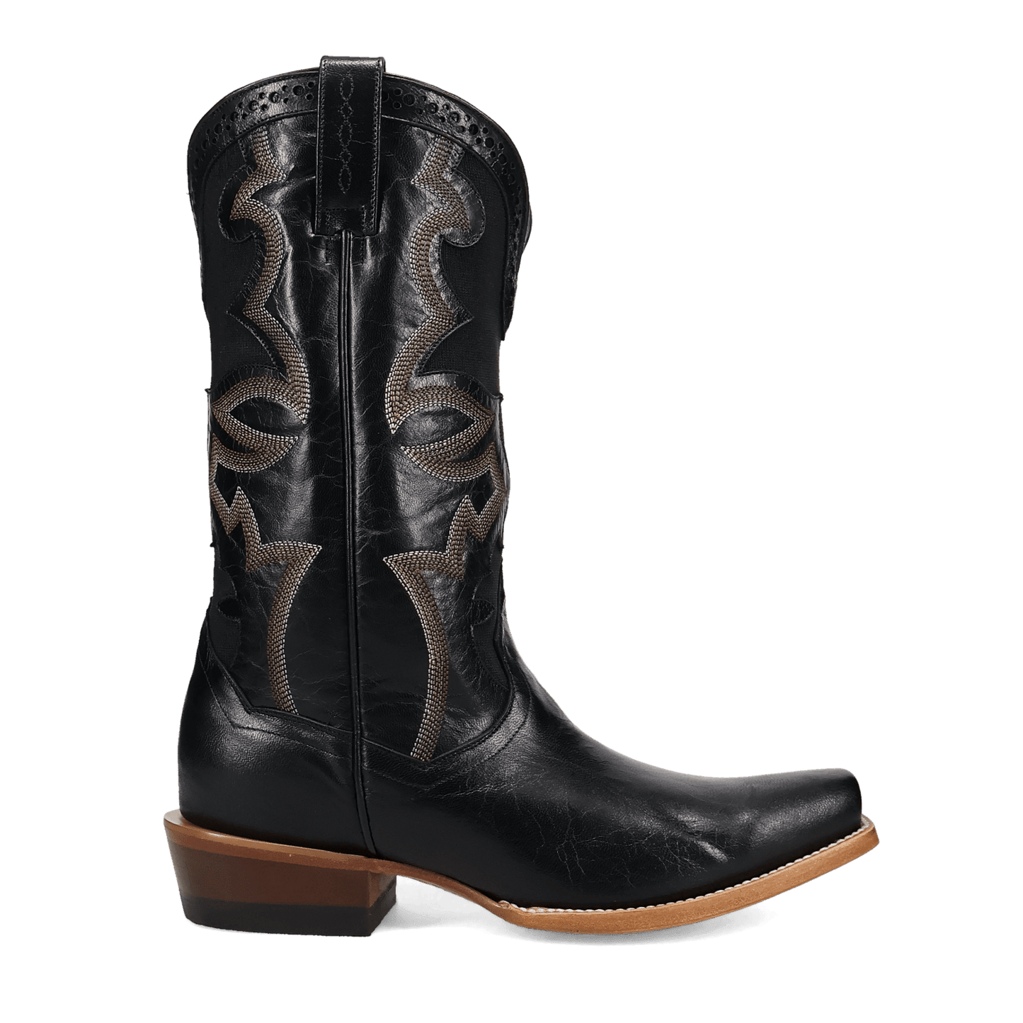 Dan Post Frenchie Leather Boot