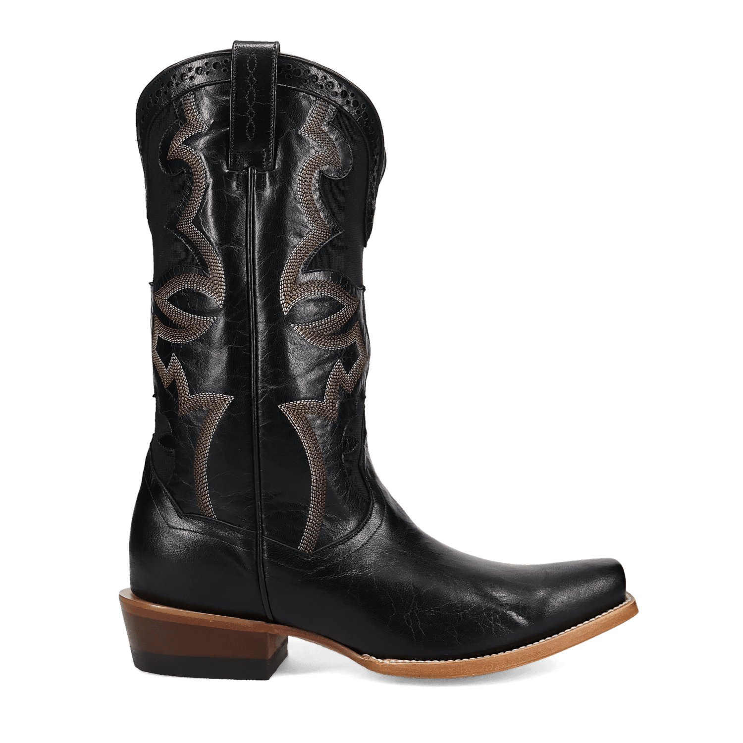 Dan Post Frenchie Leather Boot