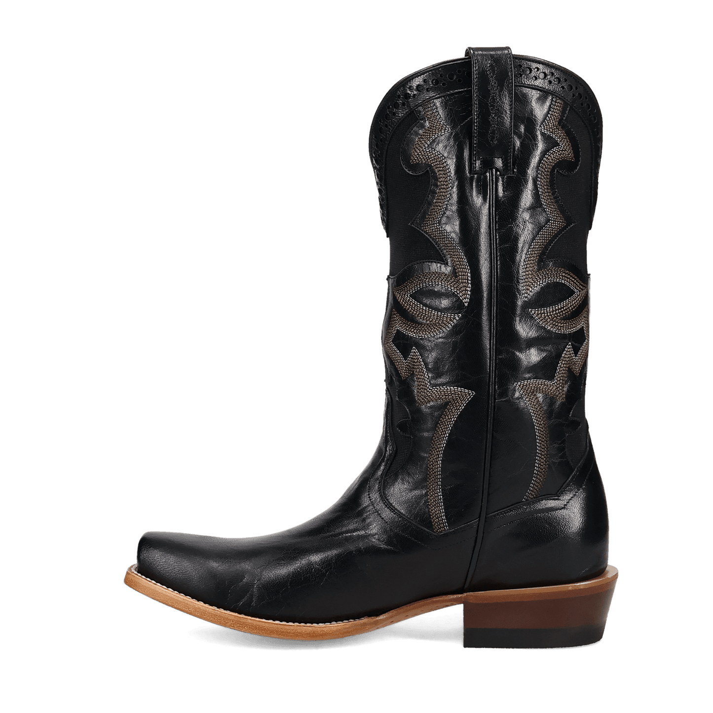 Dan Post Frenchie Leather Boot